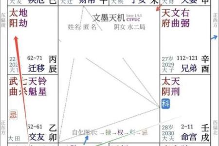 紫微斗数天梁化禄在哪个宫最好 天梁星化禄代表什么