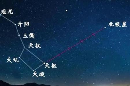 八字动星