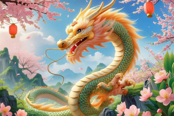 88年属龙的星座男生运势