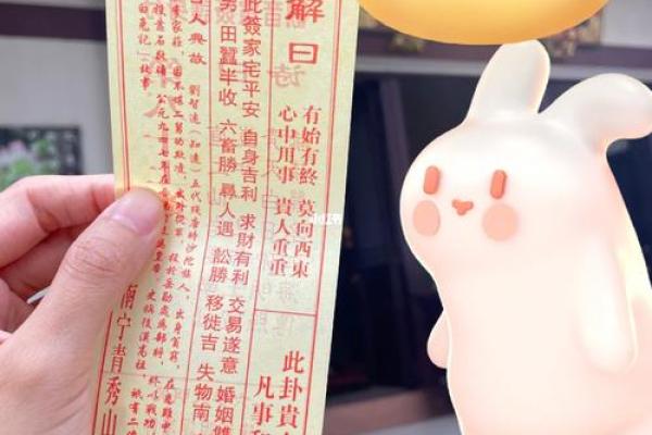 观音灵签抽两次