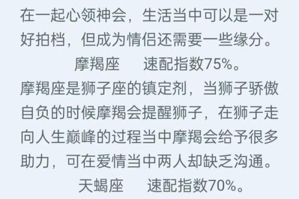 狮子座双鱼配对合适吗