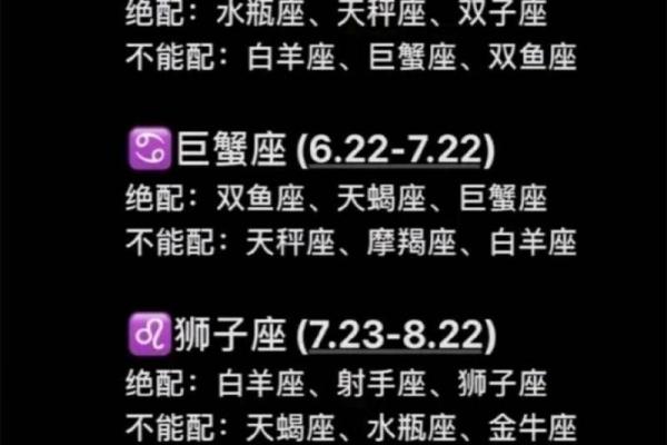 狮子座双鱼配对合适吗