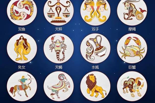 本周运势更好的五个星座