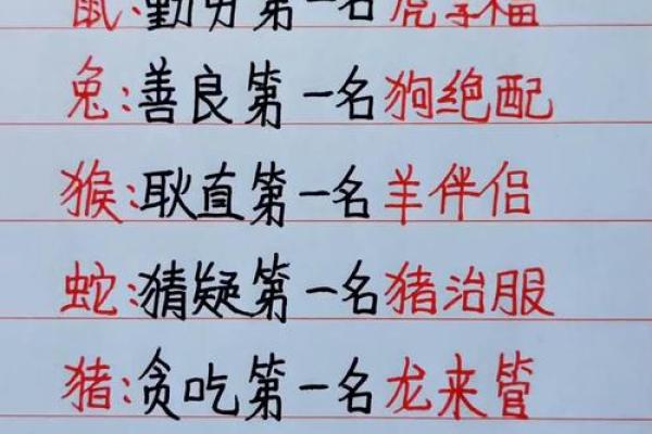 生肖配对指数 生肖配对指数真的准吗