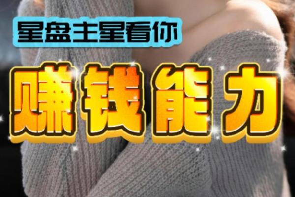 紫薇斗数赚钱