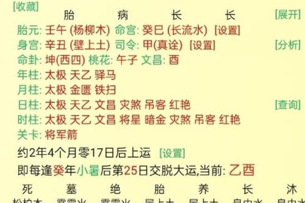 八字喜神有什么用，代表了什么
