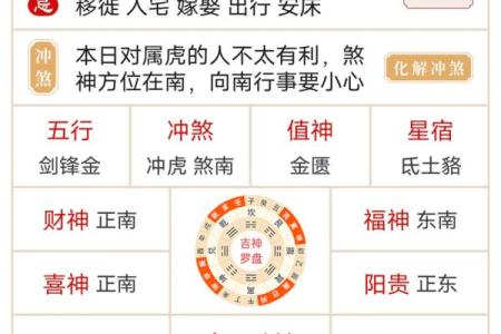 浅谈选择吉日吉时