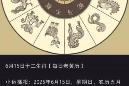民间老黄历、万年历，术语解释