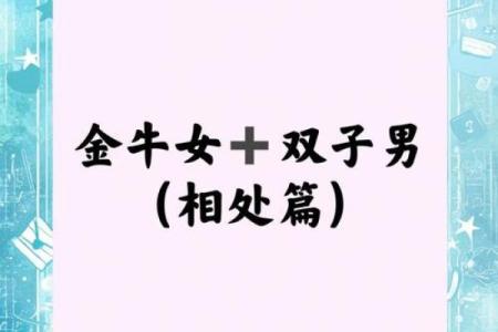 金牛座和双子座男配对吗婚姻