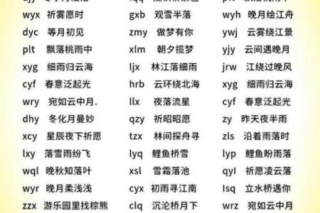 姓名配对测二人前世关系 姓名查前世缘分？