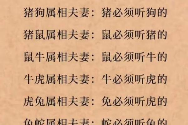 女鼠男虎生肖配对姻缘 属鼠女与属虎男婚姻配对详解