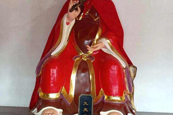 九天玄女灵签抽签