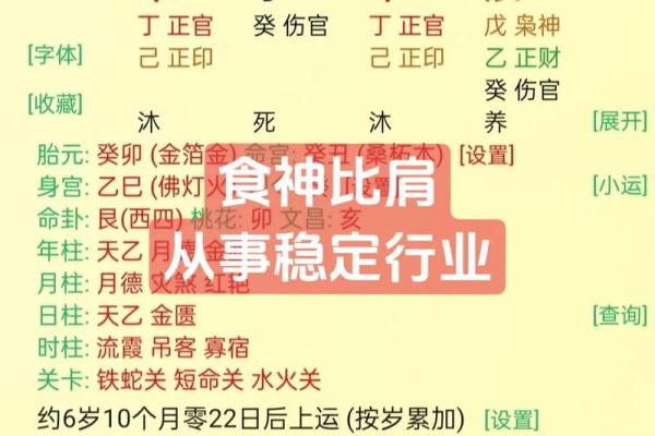 生辰八字中比肩多是好是坏？