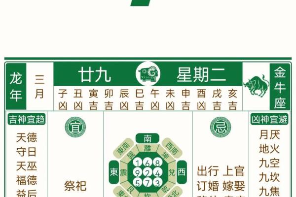中华老黄历正宗版